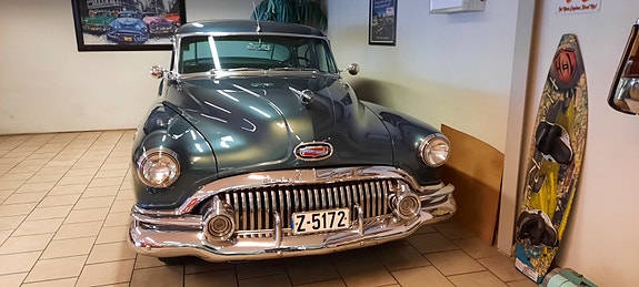 Buick Andre 5 of 5