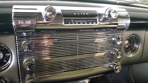 Buick Andre 28 of 30