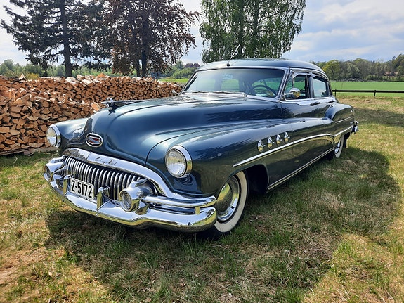 Buick Andre 7 of 30