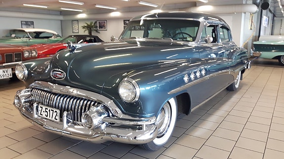 Buick Andre 10 of 30