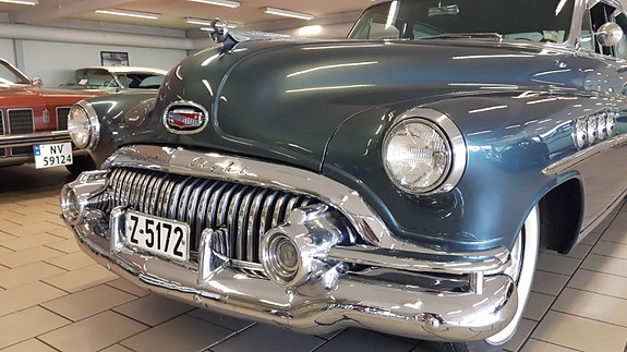 Buick Andre 12 of 30