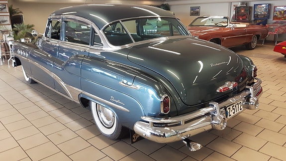 Buick Andre 11 of 30