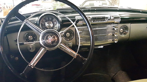 Buick Andre 19 of 30