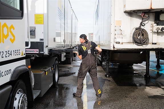 Bilde 1 av 5 i jobbannonse-galleriet