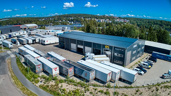 Bilde 5 av 5 i jobbannonse-galleriet