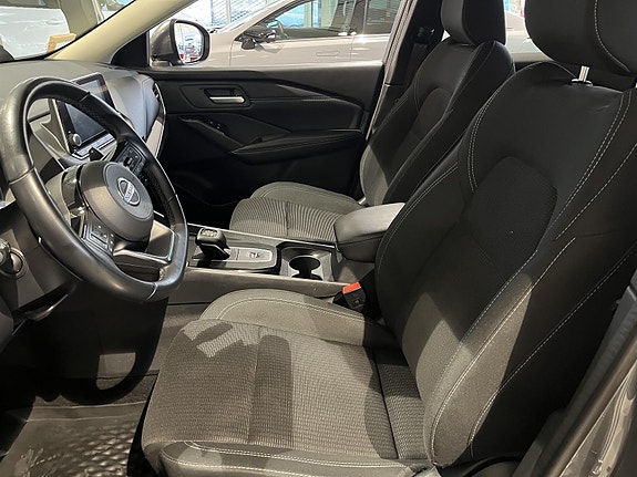 Nissan Qashqai 14 of 30
