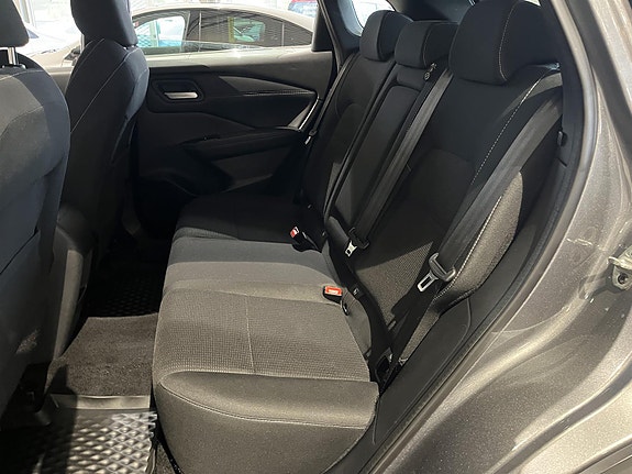 Nissan Qashqai 10 of 30