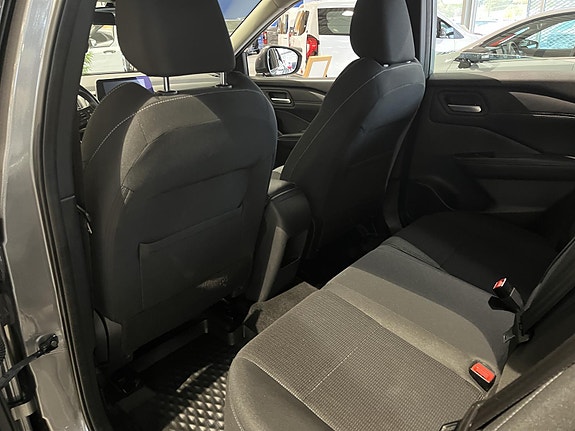 Nissan Qashqai 11 of 30