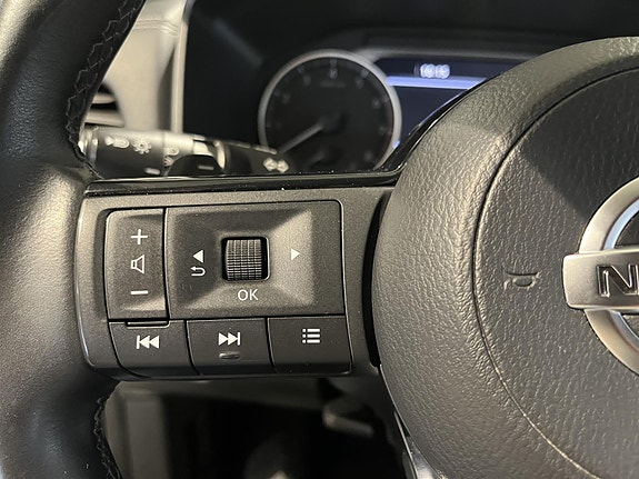 Nissan Qashqai 19 of 30