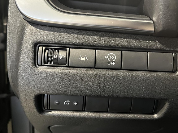 Nissan Qashqai 16 of 30