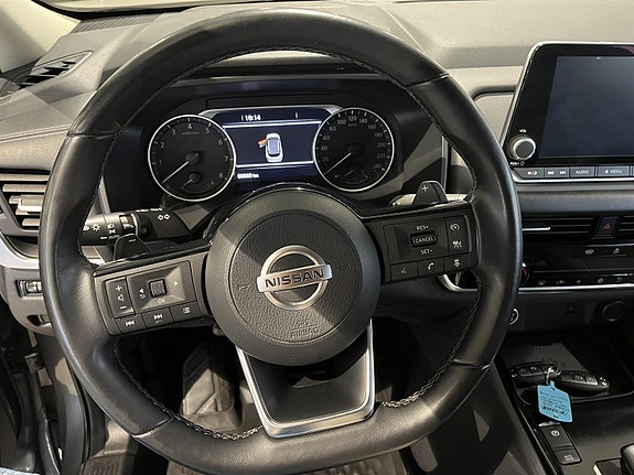 Nissan Qashqai 17 of 30