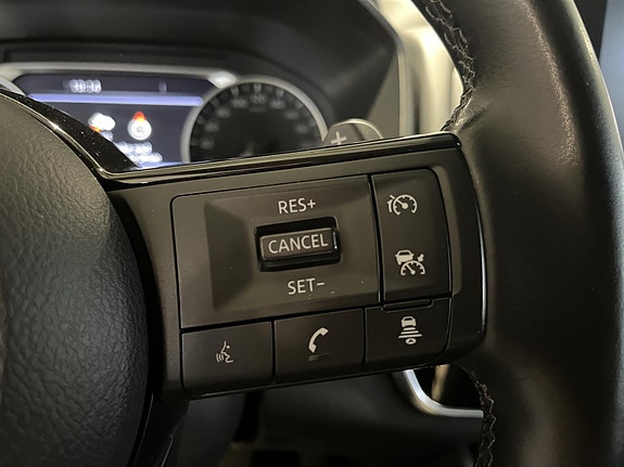Nissan Qashqai 18 of 30