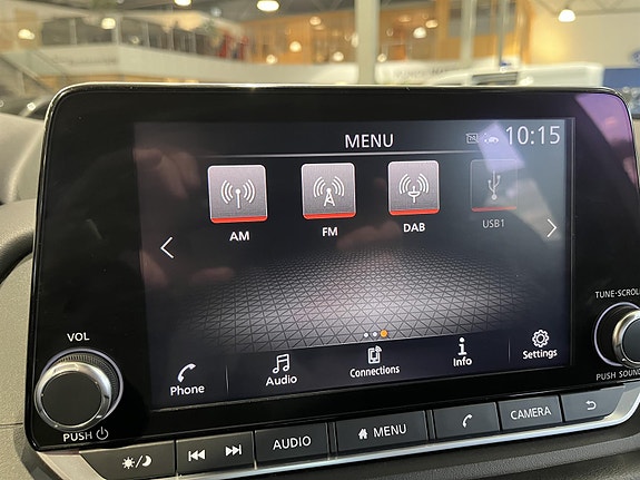 Nissan Qashqai 23 of 30