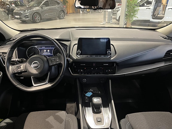 Nissan Qashqai 12 of 30