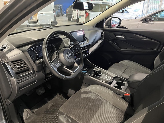 Nissan Qashqai 13 of 30
