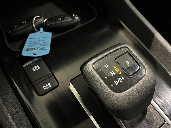 Nissan Qashqai 28 of 30