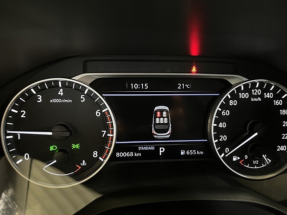 Nissan Qashqai 20 of 30