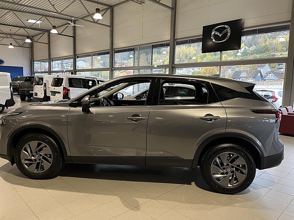 Nissan Qashqai 9 of 30