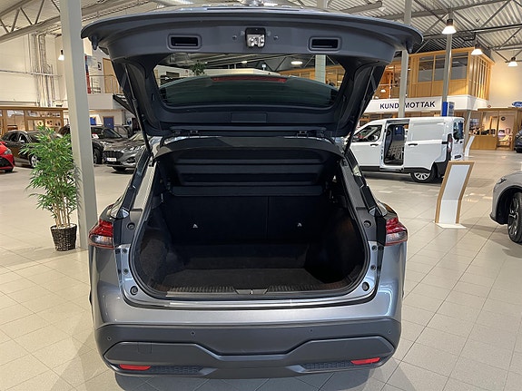Nissan Qashqai 7 of 30
