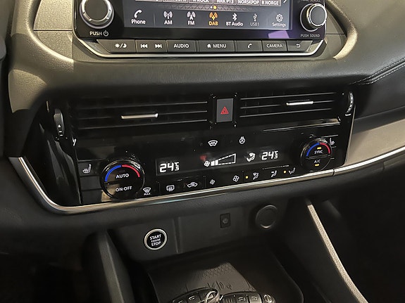 Nissan Qashqai 25 of 30