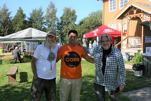 Bilde 1 av 7 i jobbannonse-galleriet