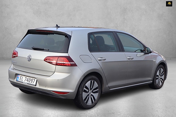 Volkswagen e-Golf VII 6 of 19