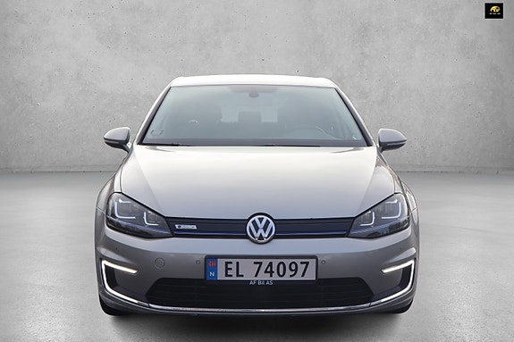 Volkswagen e-Golf VII 3 of 19