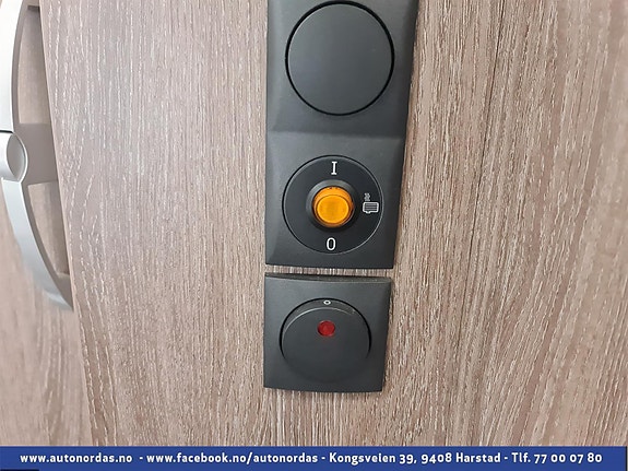  Elektrisk gulvvarme og oppvarming av gråvannstank