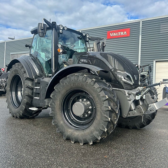 Valtra T235 Direct 2024, kr 2 200 000,-