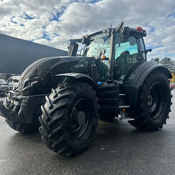 Valtra T235 Direct 2024, kr 2 200 000,-