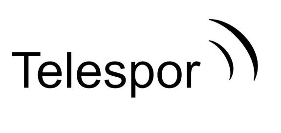Telespor AS logo