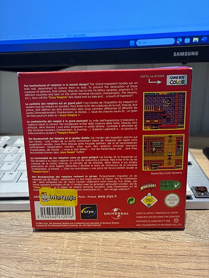 Product image 2 of 10