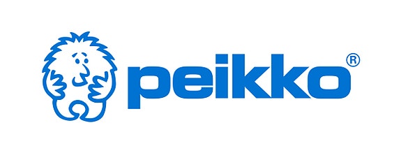 Peikko Norge AS logo
