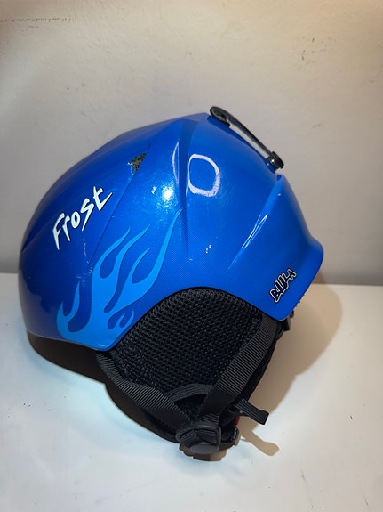 Hjelm til salgs (side 26) FINN Torget