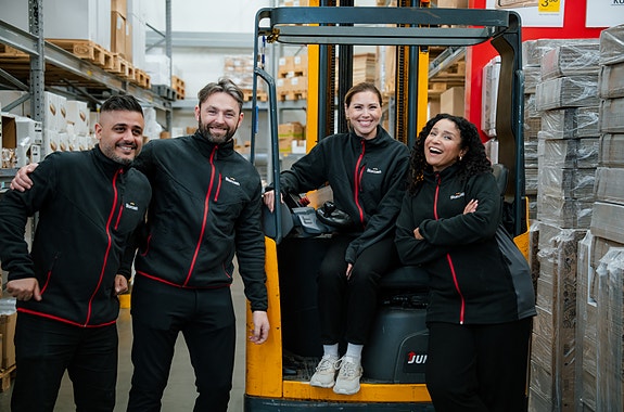 Bilde 1 av 4 i jobbannonse-galleriet