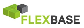 Flexbase logo