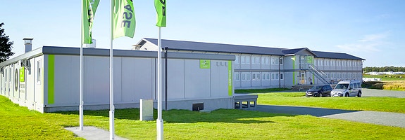 Bilde 1 av 4 i jobbannonse-galleriet