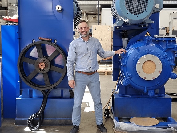 Bilde 2 av 2 i jobbannonse-galleriet