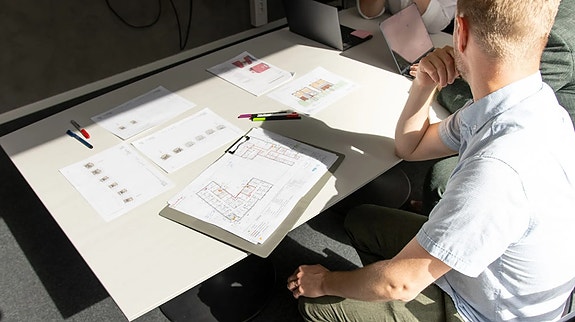 Bilde 5 av 7 i jobbannonse-galleriet