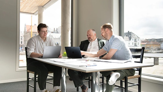 Bilde 3 av 7 i jobbannonse-galleriet