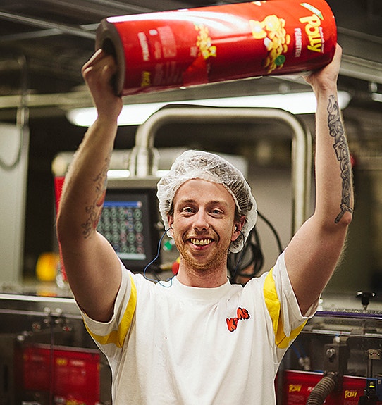 Bilde 1 av 5 i jobbannonse-galleriet