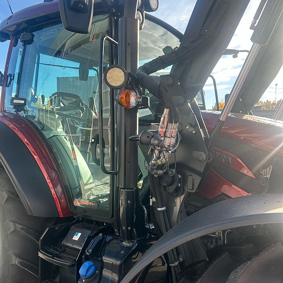 Valtra A115 2021, kr 825 000,-