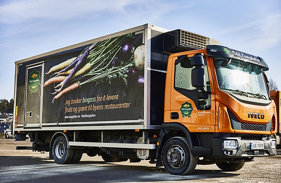 Bilde 1 av 1 i jobbannonse-galleriet