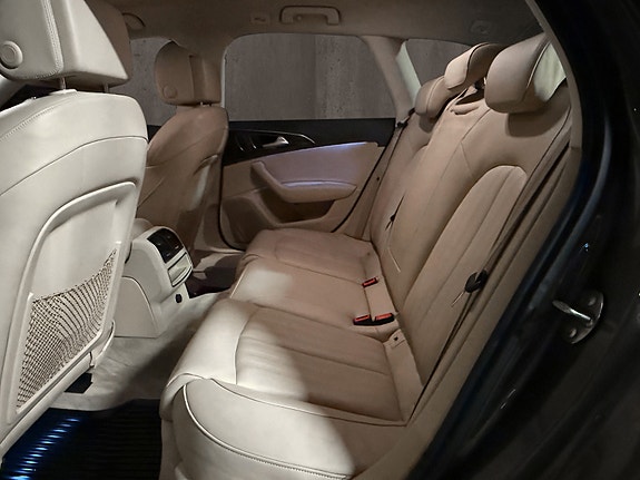 Audi A6 19 of 28