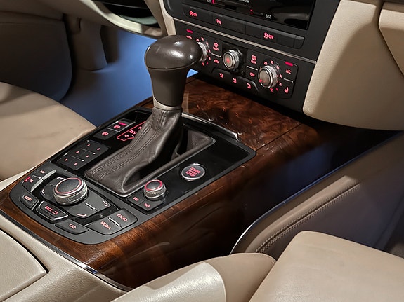 Audi A6 18 of 28