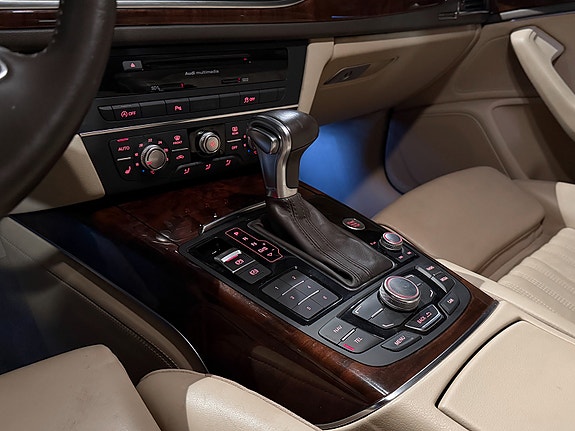 Audi A6 14 of 28