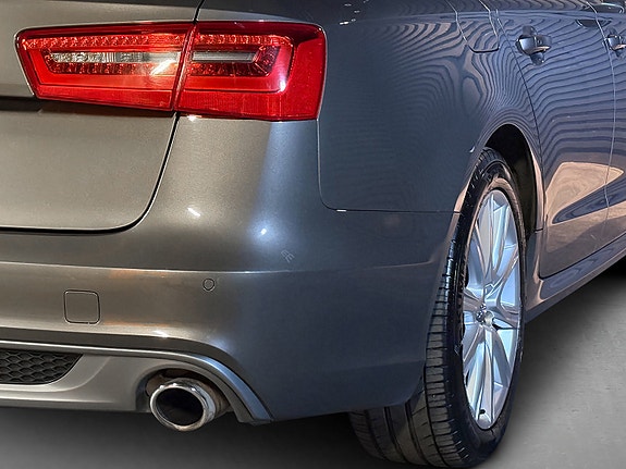 Audi A6 10 of 28