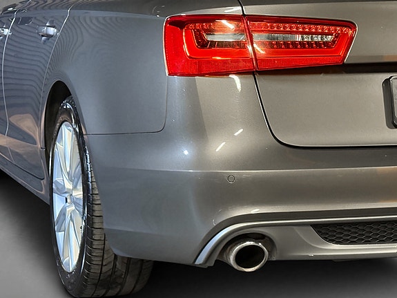 Audi A6 11 of 28