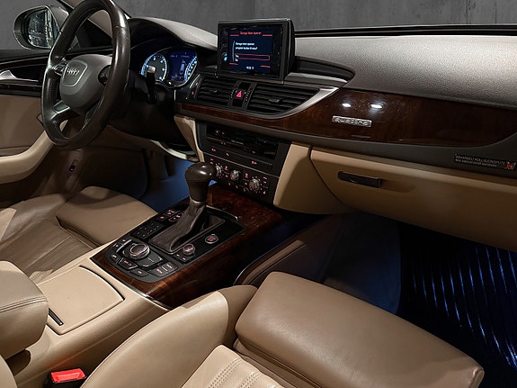 Audi A6 17 of 28