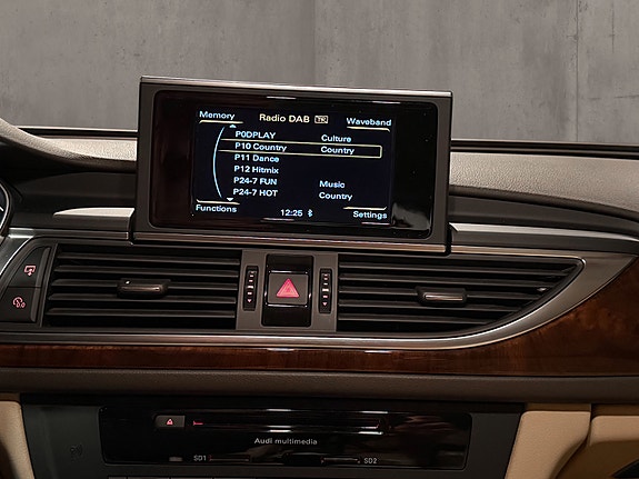 Audi A6 23 of 28